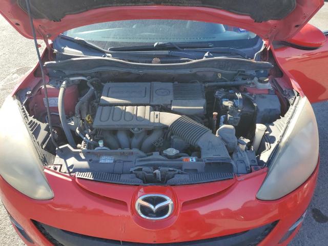 Photo 11 from auction – 2013 MAZDA MAZDA2 with VIN JM1DE1LY7D0158559