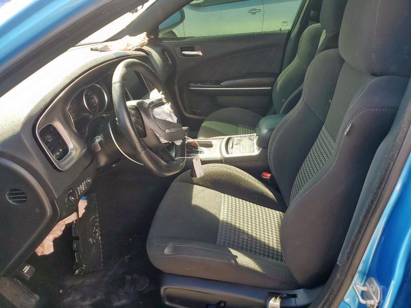 Photo 7 from auction – 2023 DODGE CHARGER SC with VIN 2C3CDXGJ6PH655606