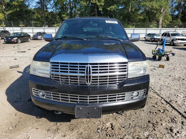 Photo 5 from auction – 2012 LINCOLN NAVIGATOR with VIN 5LMJJ3J57CEL08179