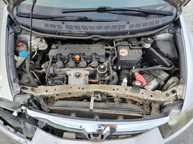 Photo 11 from auction – 2010 HONDA CIVIC EXL with VIN 19XFA1F95AE061050