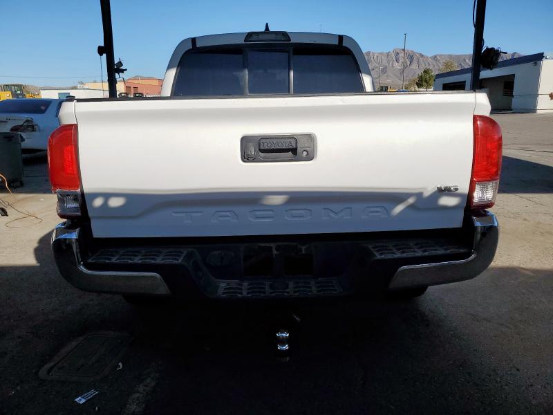 Photo 6 from auction – 2017 TOYOTA TACOMA DOU with VIN 3TMAZ5CN5HM051825