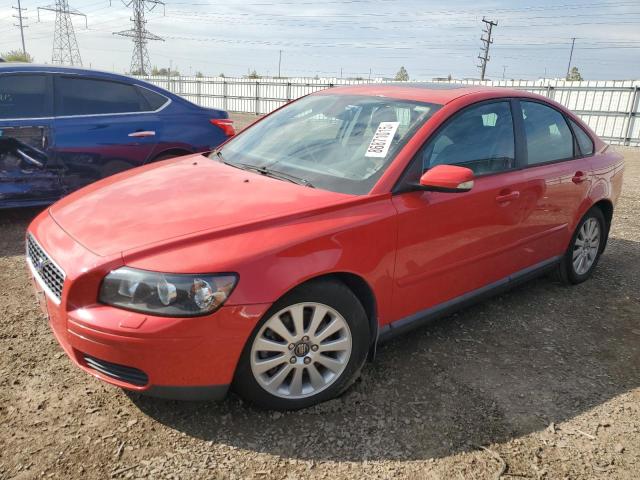 VOLVO S40 2.4I 2005 with VIN YV1MS382552083854 - Photo from auction