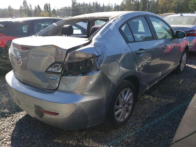 Photo 3 from auction – 2013 MAZDA 3 I with VIN JM1BL1V81D1707208