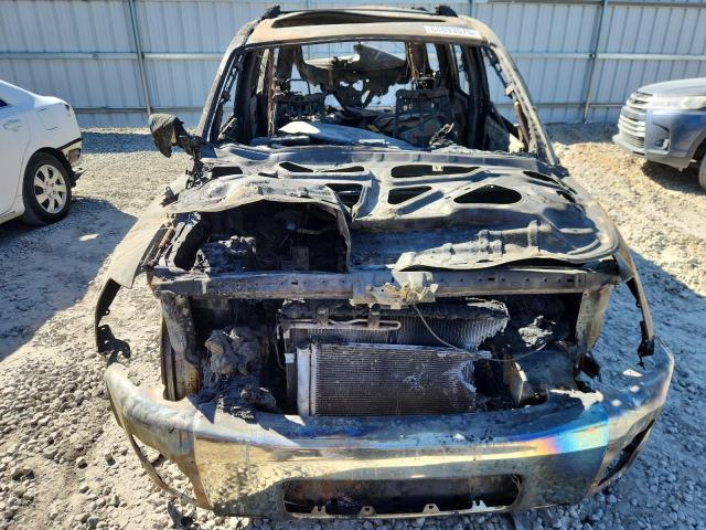 Photo 5 from auction – 2005 NISSAN ARMADA SE with VIN 5N1AA08A85N729318