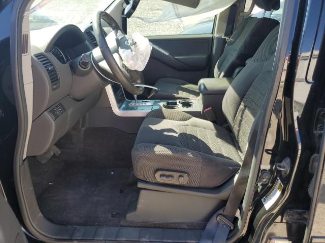 Photo 7 from auction – 2010 NISSAN PATHFINDER with VIN 5N1AR1NB7AC620804