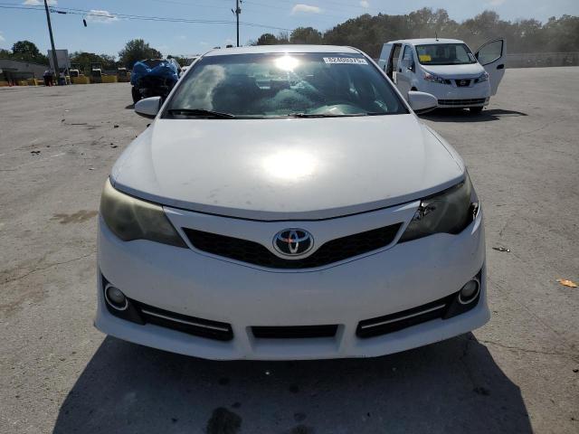 Photo 5 from auction – 2012 TOYOTA CAMRY BASE with VIN 4T1BF1FK9CU593100