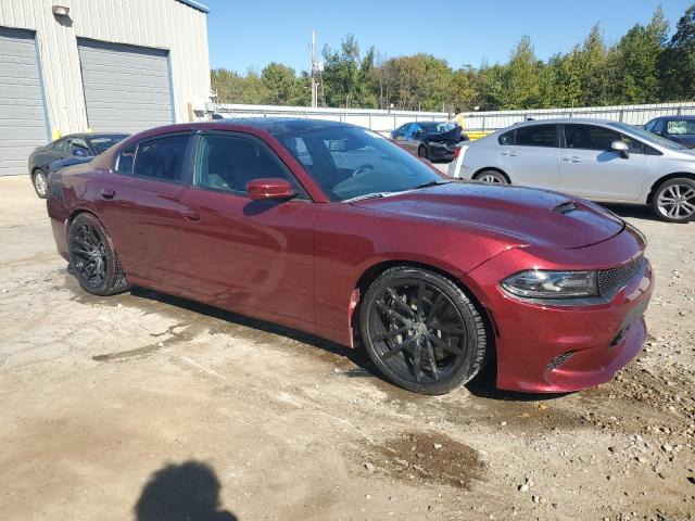 Photo 4 from auction – 2017 DODGE CHARGER R/ with VIN 2C3CDXGJ2HH606209