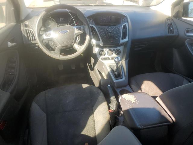 Photo 8 from auction – 2013 FORD FOCUS SE with VIN 1FADP3F28DL368797