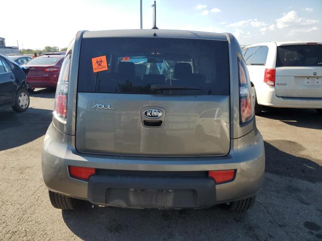 Photo 6 from auction – 2010 KIA SOUL + with VIN KNDJT2A21A7081154