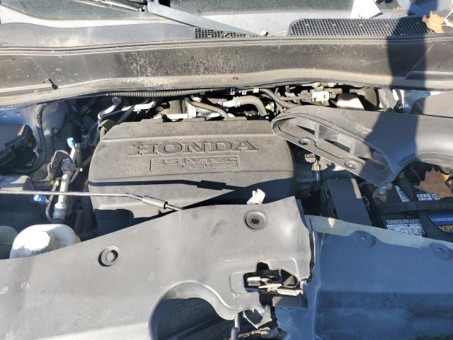 Photo 12 from auction – 2011 HONDA PILOT EXL with VIN 5FNYF3H57BB047095