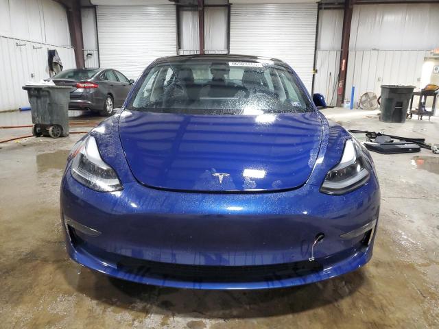 Photo 5 from auction – 2021 TESLA MODEL 3 with VIN 5YJ3E1EB5MF056229