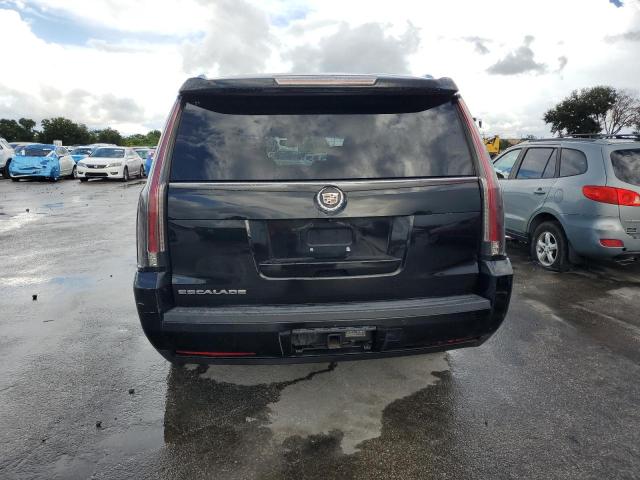 Photo 6 from auction – 2015 CADILLAC ESCALADE E with VIN 1GYS4JKJ1FR149573