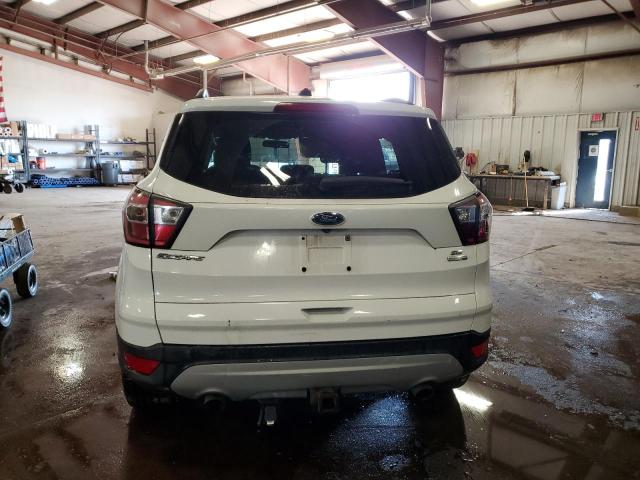 Photo 6 from auction – 2017 FORD ESCAPE SE with VIN 1FMCU9G91HUB24448
