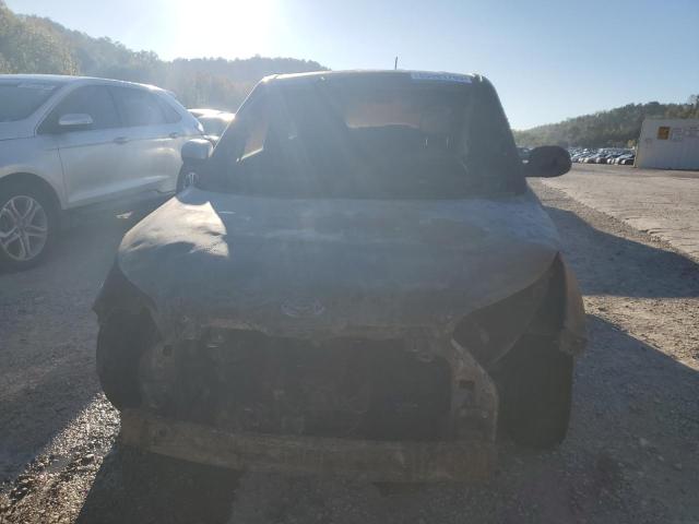 Photo 5 from auction – 2018 KIA SOUL + with VIN KNDJP3A53J7598573