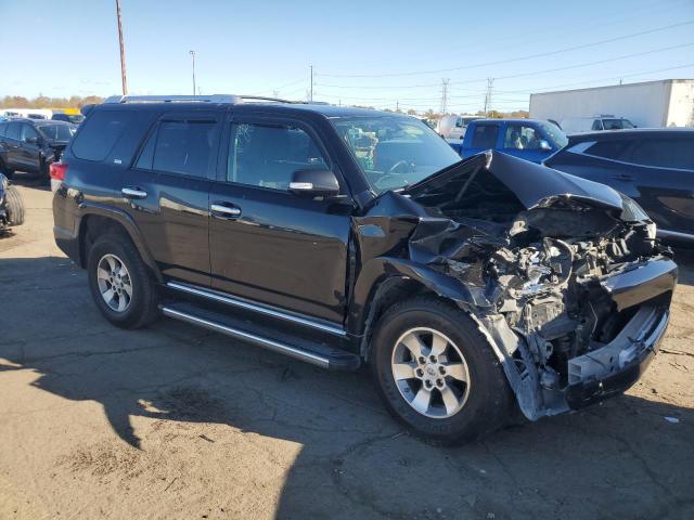 Photo 4 from auction – 2013 TOYOTA 4RUNNER SR with VIN JTEBU5JR4D5128432