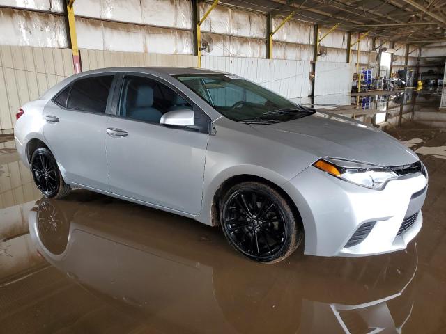 Photo 4 from auction – 2014 TOYOTA COROLLA L with VIN 5YFBURHE8EP123897