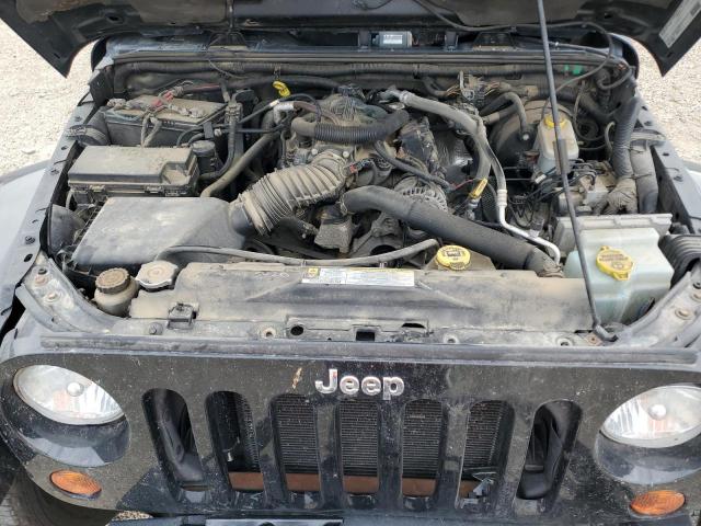Photo 11 from auction – 2011 JEEP WRANGLER U with VIN 1J4BA7H11BL612943