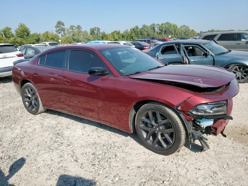 Photo 4 from auction – 2021 DODGE CHARGER SX with VIN 2C3CDXBG8MH636465