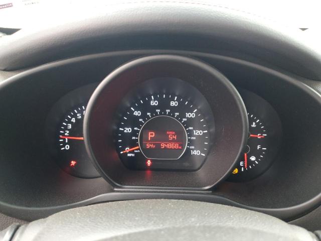 Снимка 9 от търг – 2015 KIA SOUL + с VIN KNDJP3A56F7160198