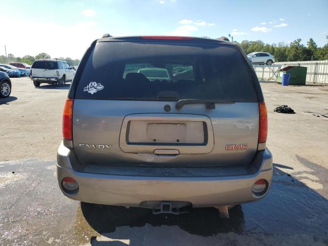 Photo 6 from auction – 2008 GMC ENVOY with VIN 1GKDS13S282199037