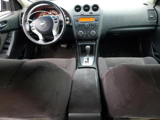 Photo 8 from auction – 2008 NISSAN ALTIMA 2.5 with VIN 1N4AL21E68N539082