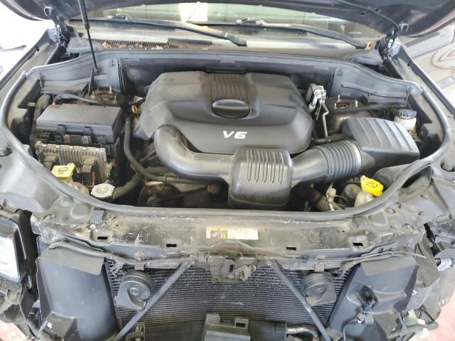 Photo 12 from auction – 2015 JEEP GRAND CHER with VIN 1C4RJFBG3FC179241