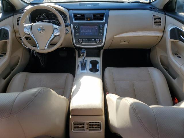 Photo 8 from auction – 2016 NISSAN ALTIMA with VIN 1N4AL3AP2GC287249