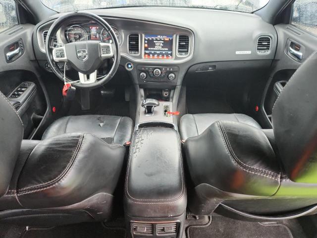 Photo 8 from auction – 2012 DODGE CHARGER SX with VIN 2C3CDXHG1CH272198