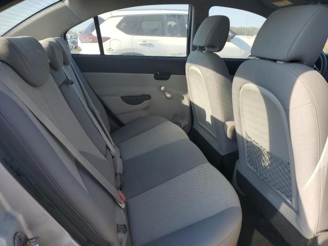 Photo 10 from auction – 2011 HYUNDAI ACCENT GLS with VIN KMHCN4AC4BU608481