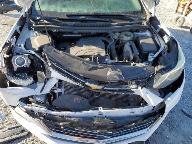 Photo 11 from auction – 2018 CHEVROLET CRUZE PREM with VIN 3G1BF6SM7JS583695
