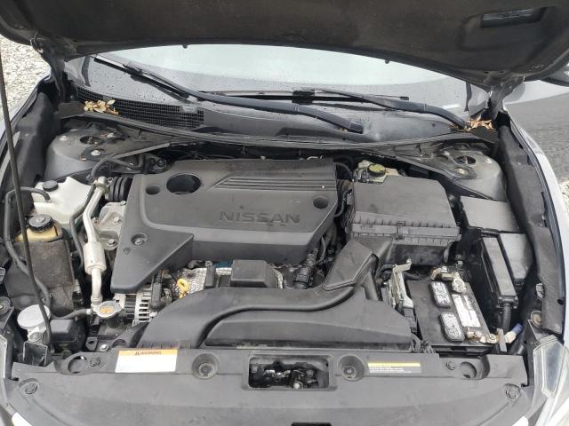 Photo 11 from auction – 2017 NISSAN ALTIMA 2.5 with VIN 1N4AL3AP6HC161137