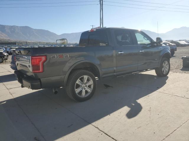 Photo 3 from auction – 2015 FORD F150 SUPERCREW with VIN 1FTFW1EG4FFC00762