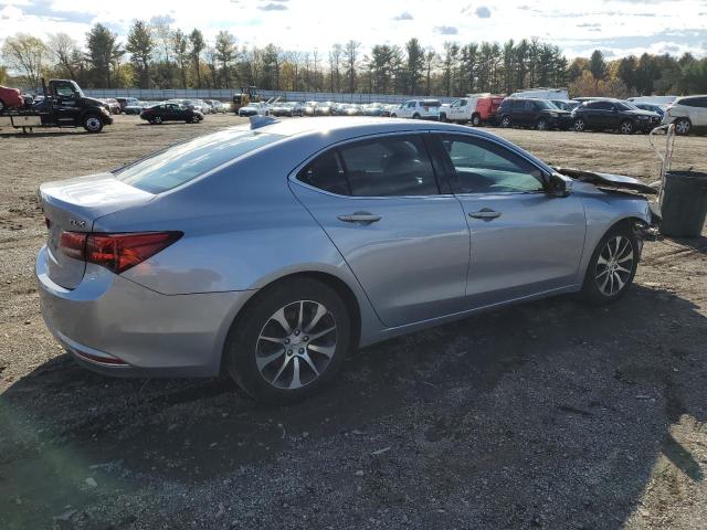 Photo 3 from auction – 2015 ACURA TLX with VIN 19UUB1F30FA020269