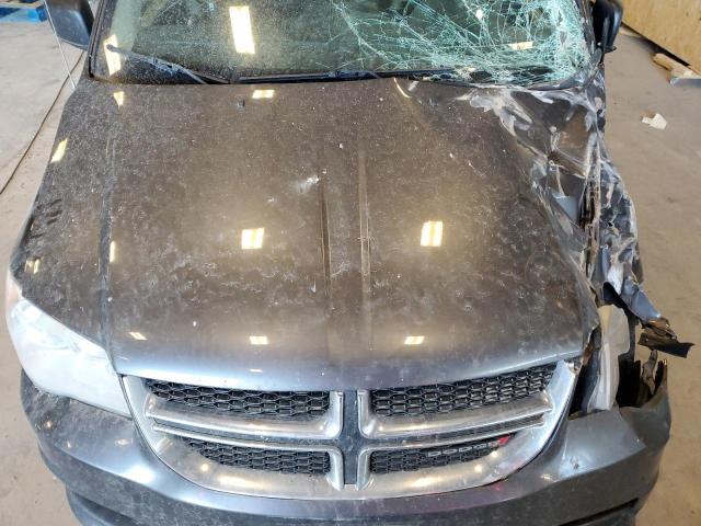 Photo 12 from auction – 2016 DODGE GRAND CARA with VIN 2C4RDGBGXGR324670
