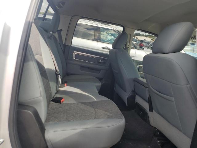 Photo 10 from auction – 2019 RAM 1500 CLASS with VIN 1C6RR6LT6KS549061