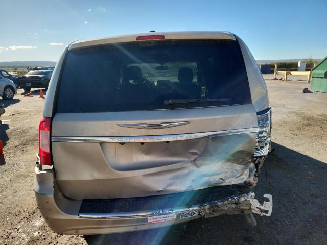 Photo 6 from auction – 2012 CHRYSLER TOWN & COU with VIN 2C4RC1CGXCR237344