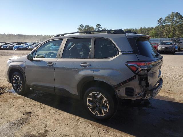 Photo 2 from auction – 2025 SUBARU FORESTER P with VIN JF2SLDDC7SH507804