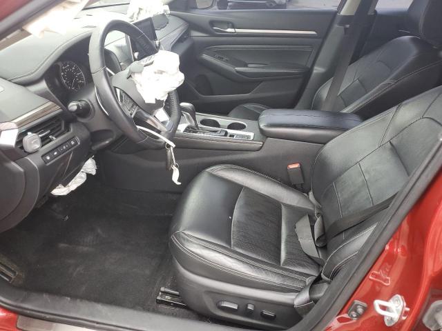 Photo 7 from auction – 2019 NISSAN ALTIMA SL with VIN 1N4BL4EW0KC129142