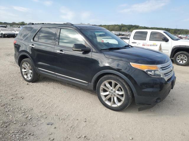 Photo 4 from auction – 2011 FORD EXPLORER X with VIN 1FMHK8D82BGA10126