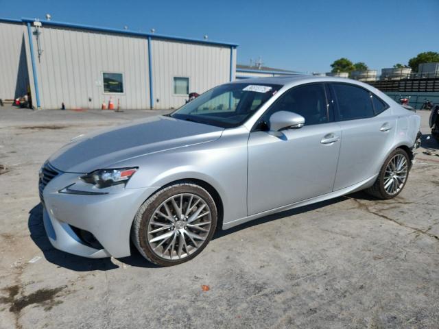 LEXUS IS 200T 2016 with VIN JTHBA1D27G5024394 - Photo from auction