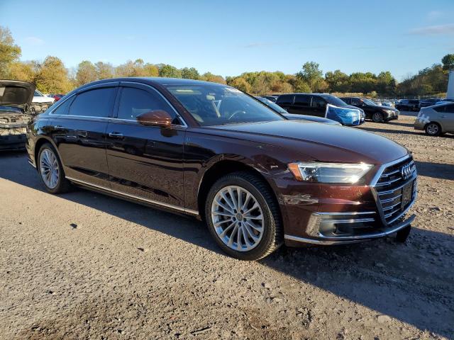 Photo 4 from auction – 2019 AUDI A8 L with VIN WAU8DAF8XKN020902