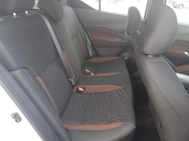 Photo 11 from auction – 2024 NISSAN KICKS SR with VIN 3N1CP5DV4RL543009