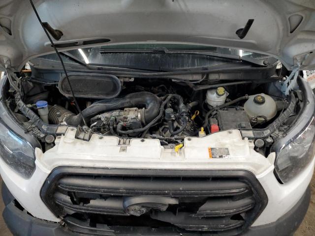 Photo 12 from auction – 2020 FORD TRANSIT with VIN 1FTYE1Y84LKB80984