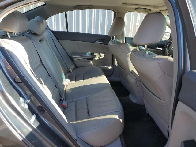 Photo 10 from auction – 2008 HONDA ACCORD EXL with VIN 1HGCP36818A037265
