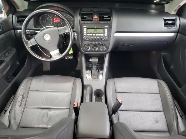 Photo 8 from auction – 2009 VOLKSWAGEN JETTA with VIN 3VWRM71K59M072680