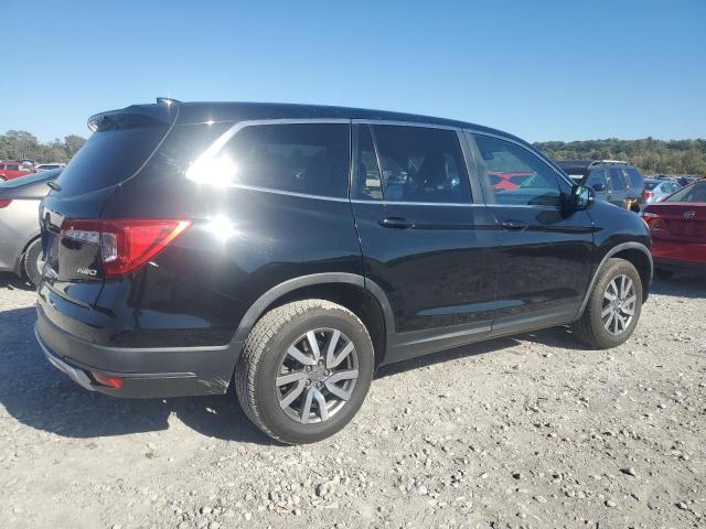 Photo 3 from auction – 2019 HONDA PILOT EX with VIN 5FNYF6H3XKB015161