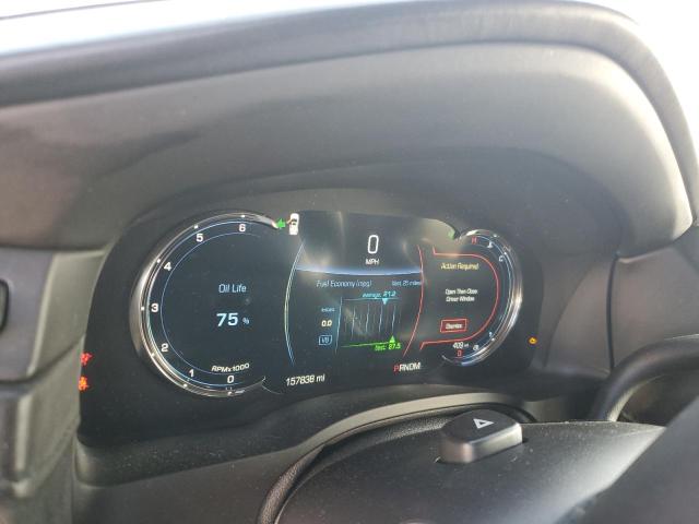 Photo 9 from auction – 2016 CADILLAC ESCALADE E with VIN 1GYS4KKJ2GR457617