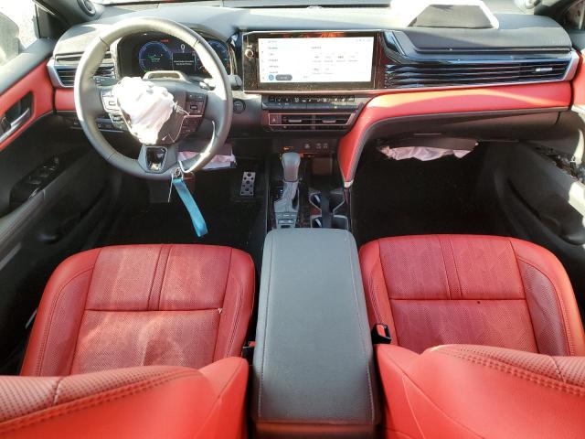 Zdjęcie 8 z aukcji – 2025 TOYOTA CAMRY z VIN 4T1DAACK5SU133085