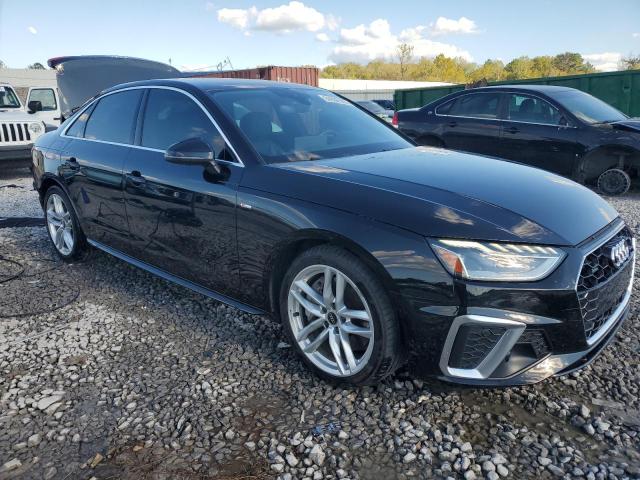 Photo 4 from auction – 2023 AUDI A4 PREMIUM with VIN WAUEAAF43PN006047