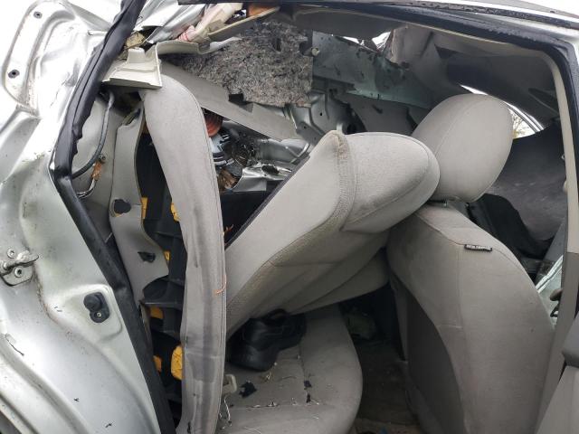Photo 10 from auction – 2012 NISSAN ALTIMA BAS with VIN 1N4AL2AP8CN491319
